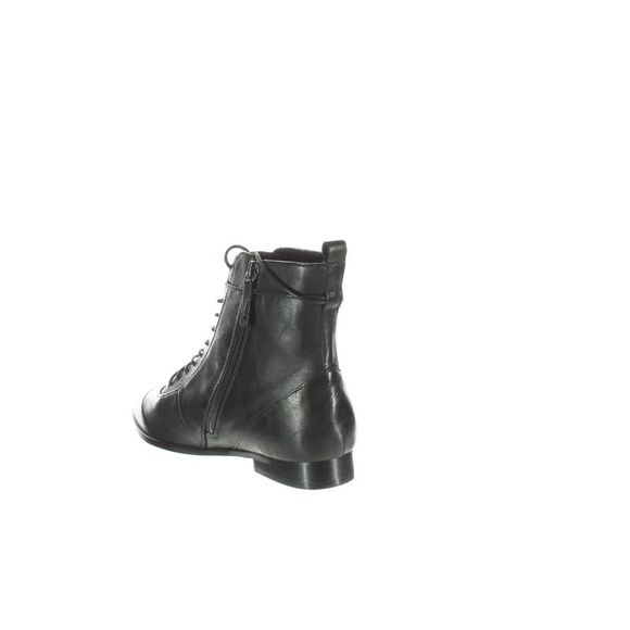 Kelsi Dagger Womens Sedonawt Black Ankle Boots Size 9.5 Medium (B, M) - Picture 3 of 4